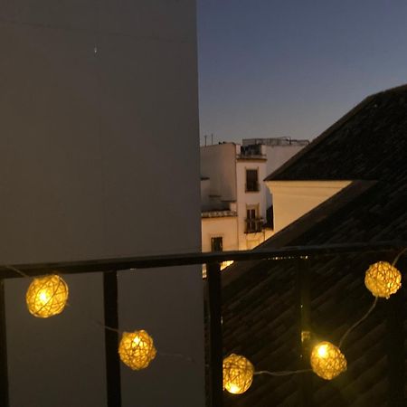 Yara Sobre Los Tejados De San Basilio Cordoba Ngoại thất bức ảnh