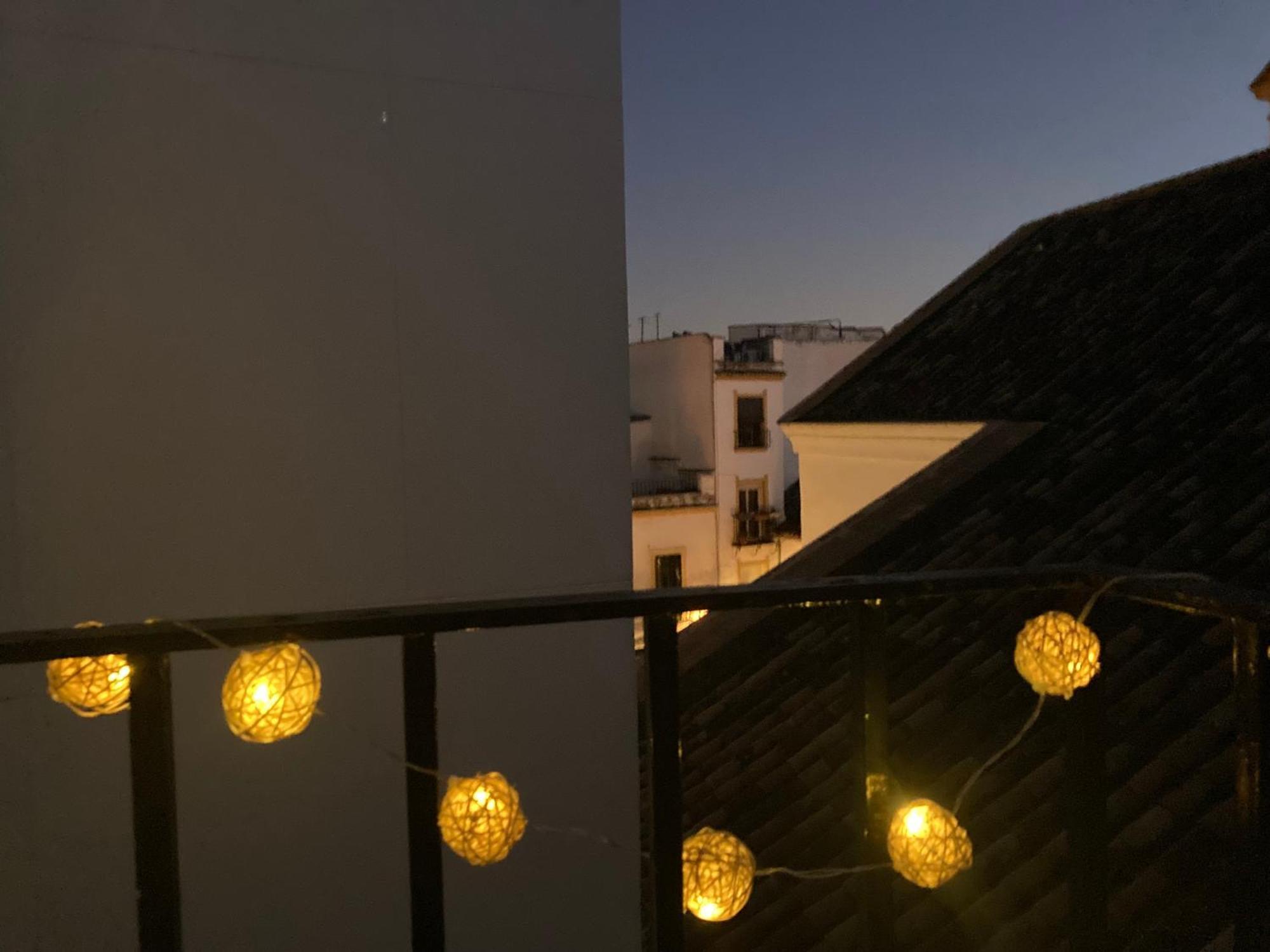 Yara Sobre Los Tejados De San Basilio Cordoba Ngoại thất bức ảnh